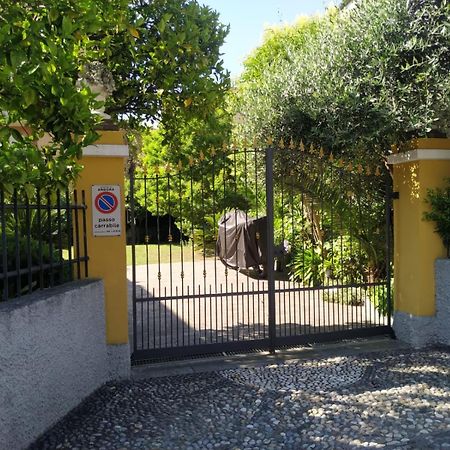Andoramare B&B Exterior foto