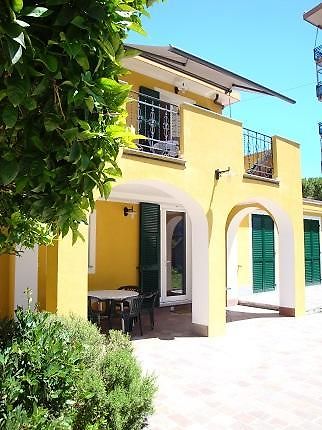 Andoramare B&B Exterior foto