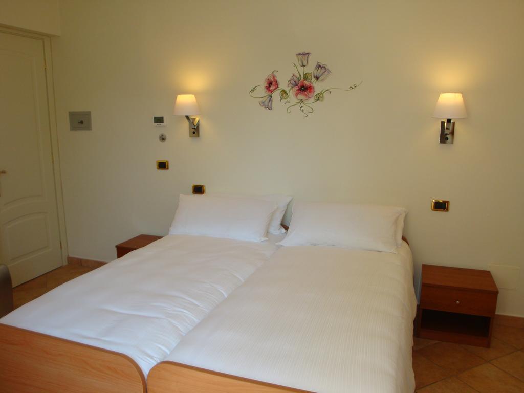 Andoramare B&B Exterior foto