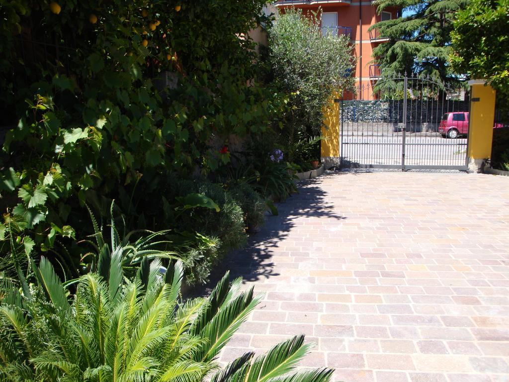 Andoramare B&B Exterior foto