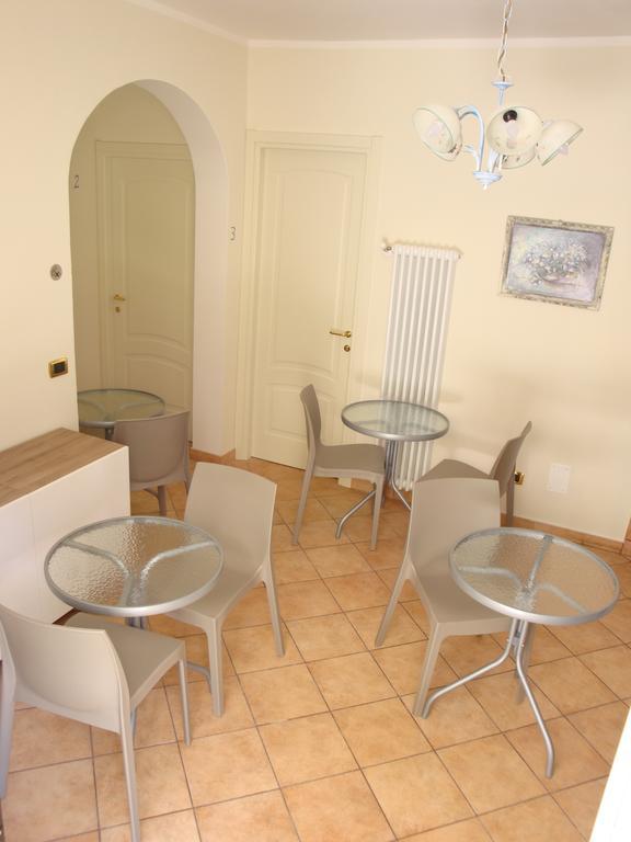 Andoramare B&B Exterior foto