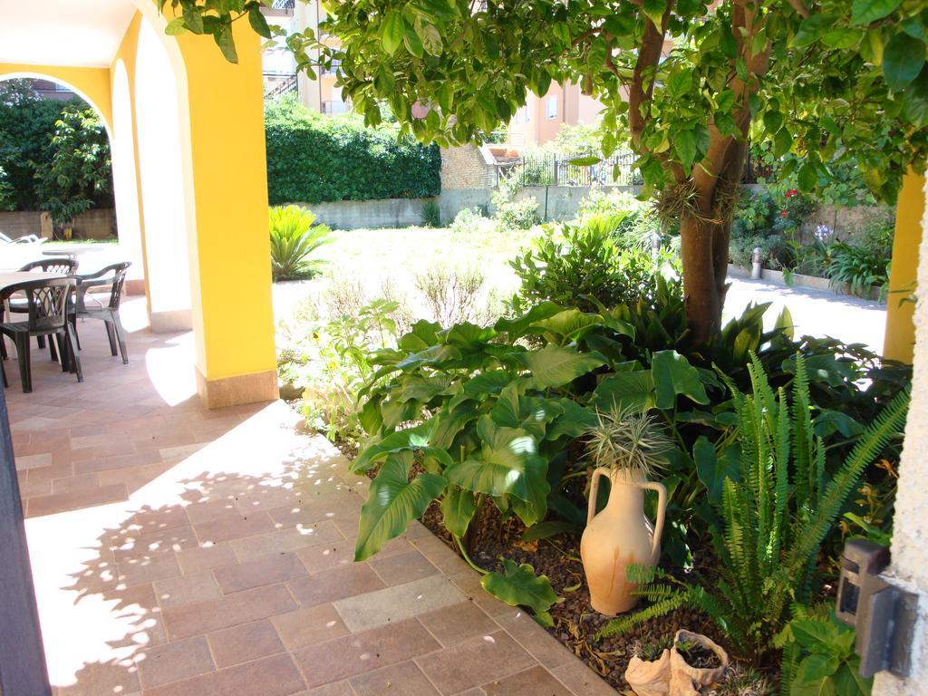 Andoramare B&B Exterior foto