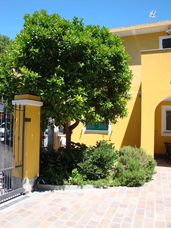 Andoramare B&B Exterior foto