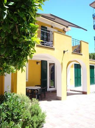 Andoramare B&B Exterior foto