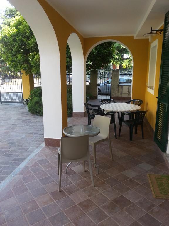 Andoramare B&B Exterior foto